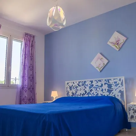 Apartamento Rosa Tea *